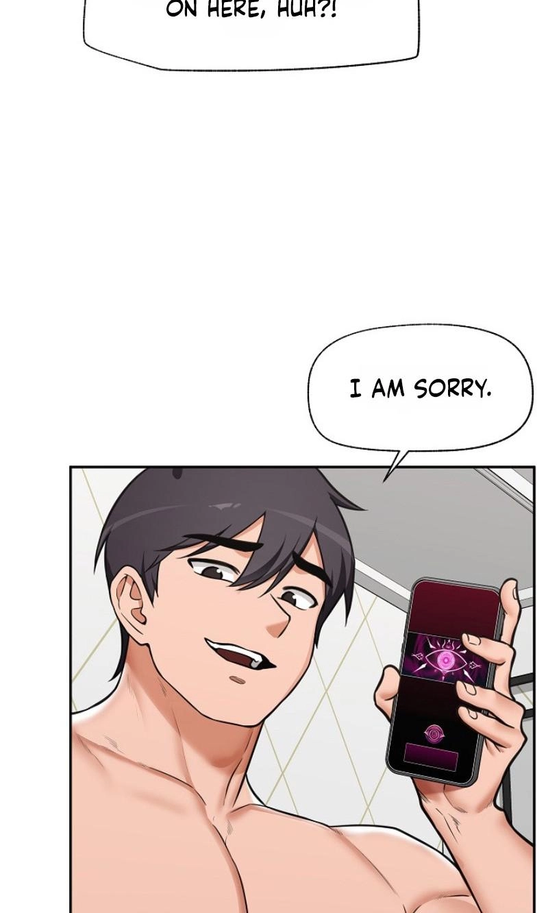 Read Hypnotist Security Guard chapter 106 image 23 on Lezhin