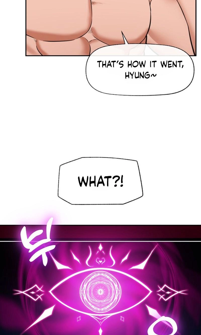 Read Hypnotist Security Guard chapter 106 image 24 on Lezhin