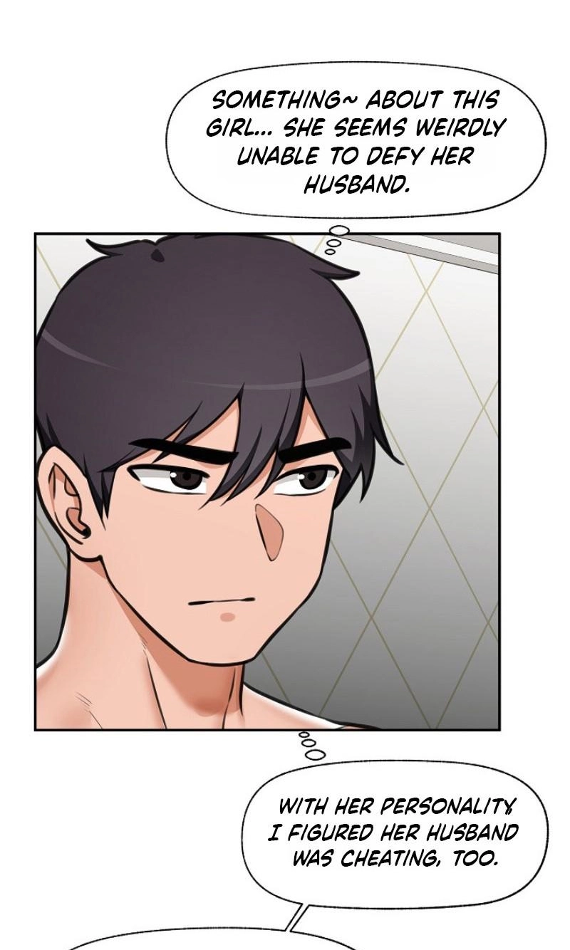 Read Hypnotist Security Guard chapter 106 image 28 on Lezhin