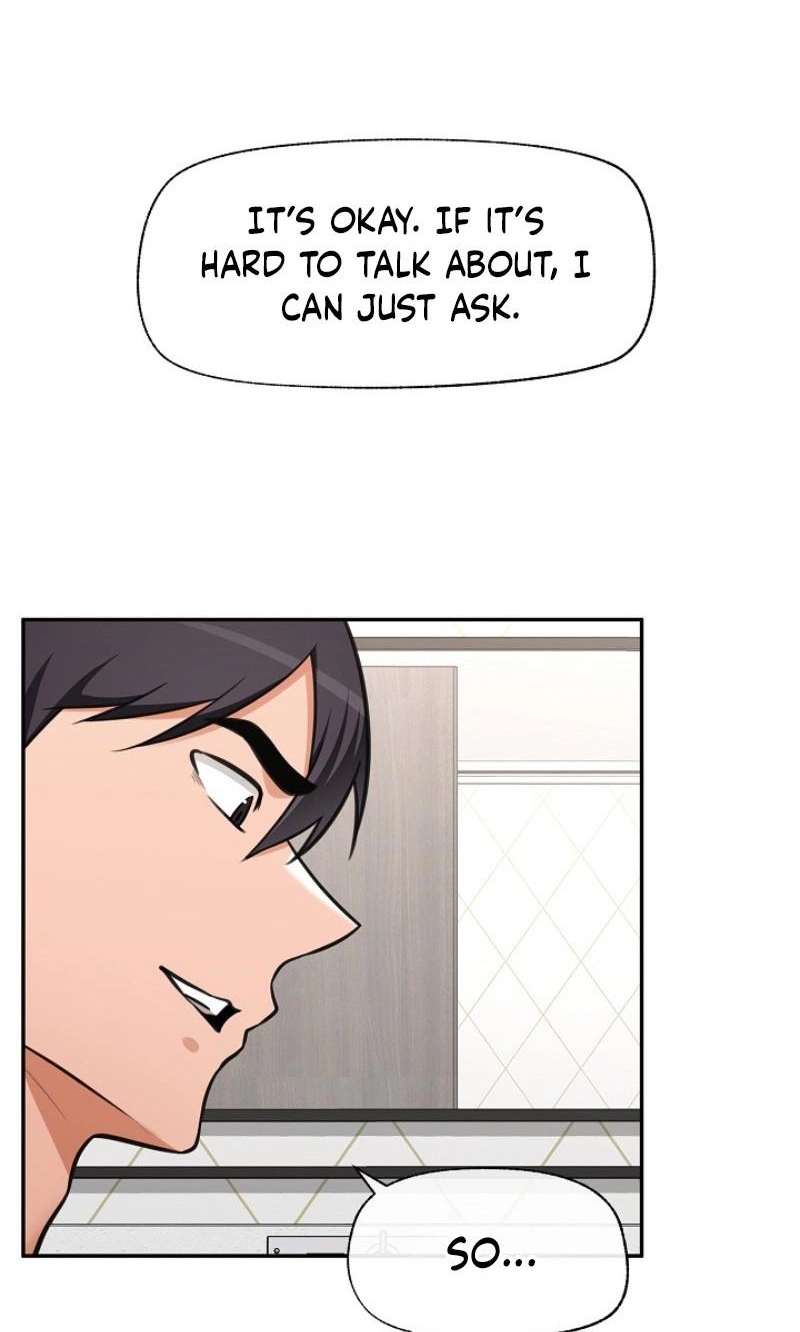 Read Hypnotist Security Guard chapter 106 image 32 on Lezhin