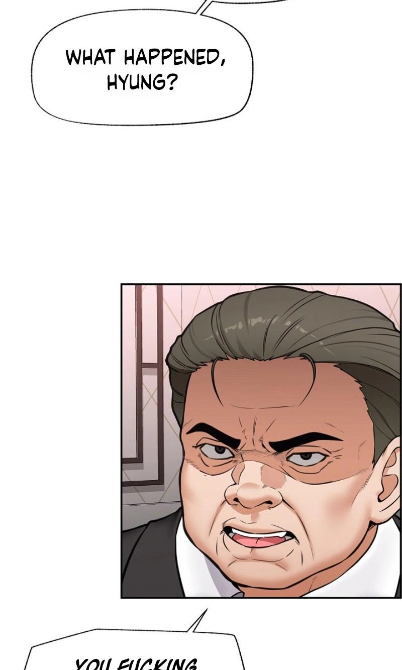 Read Hypnotist Security Guard chapter 106 image 33 on Lezhin