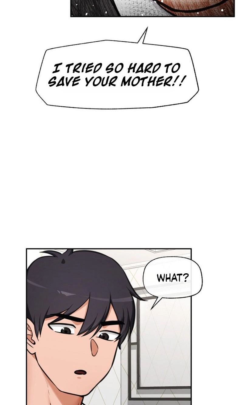 Read Hypnotist Security Guard chapter 106 image 35 on Lezhin