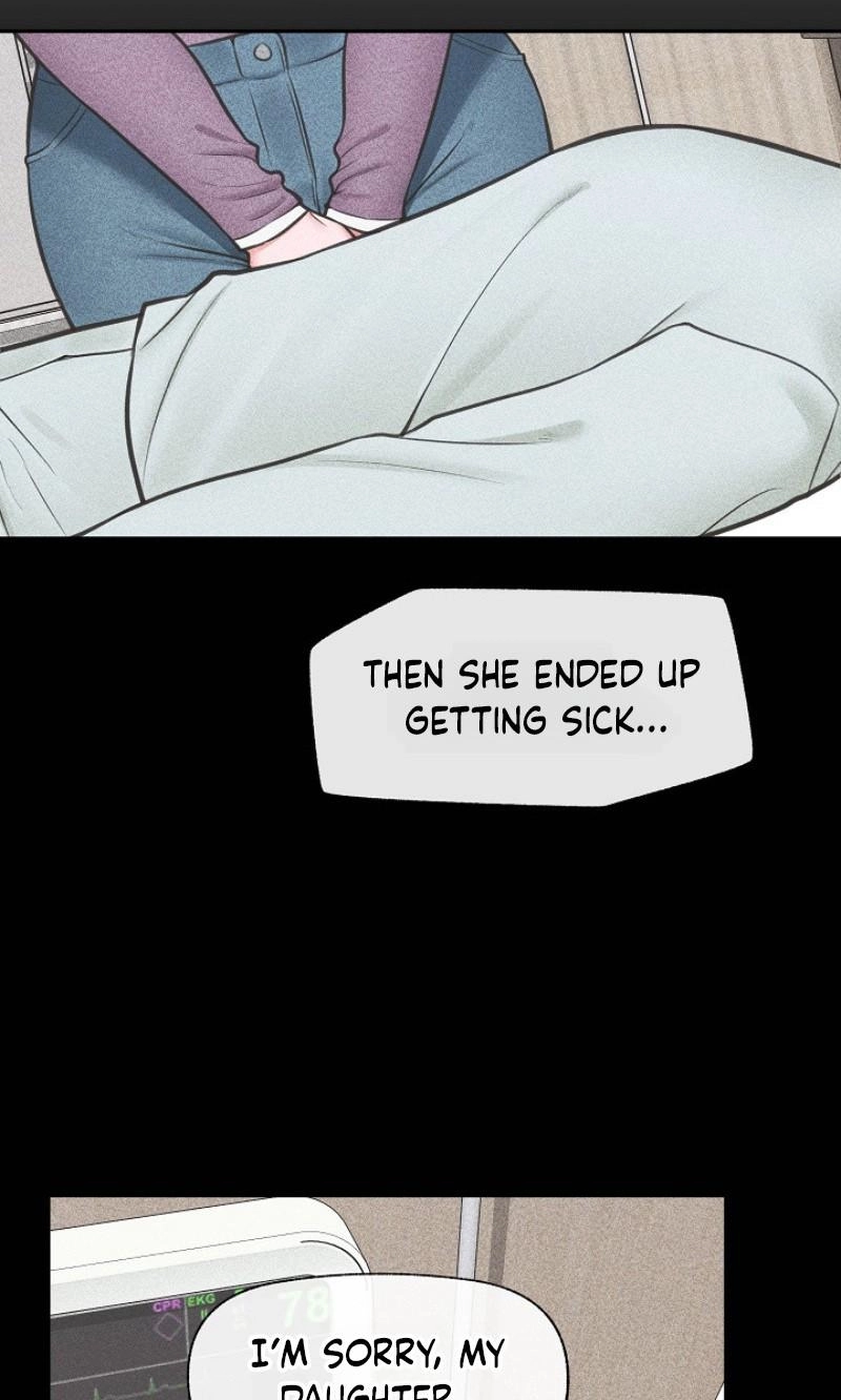 Read Hypnotist Security Guard chapter 106 image 41 on Lezhin