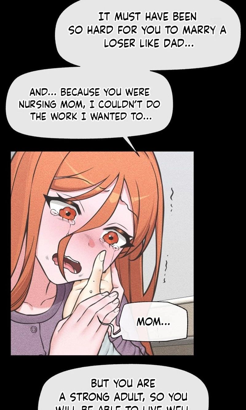 Read Hypnotist Security Guard chapter 106 image 43 on Lezhin