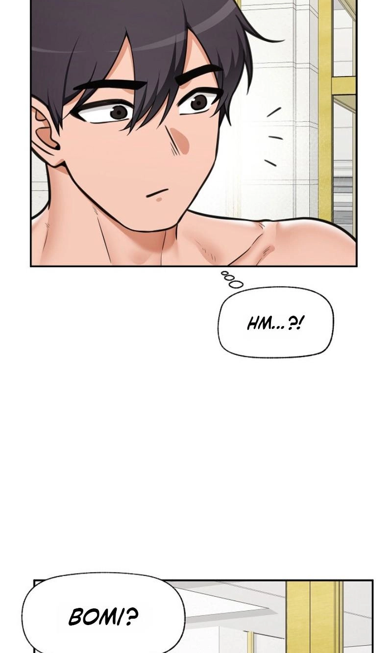 Read Hypnotist Security Guard chapter 106 image 5 on Lezhin