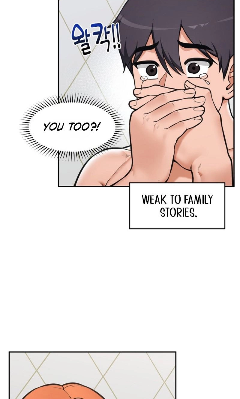 Read Hypnotist Security Guard chapter 106 image 50 on Lezhin
