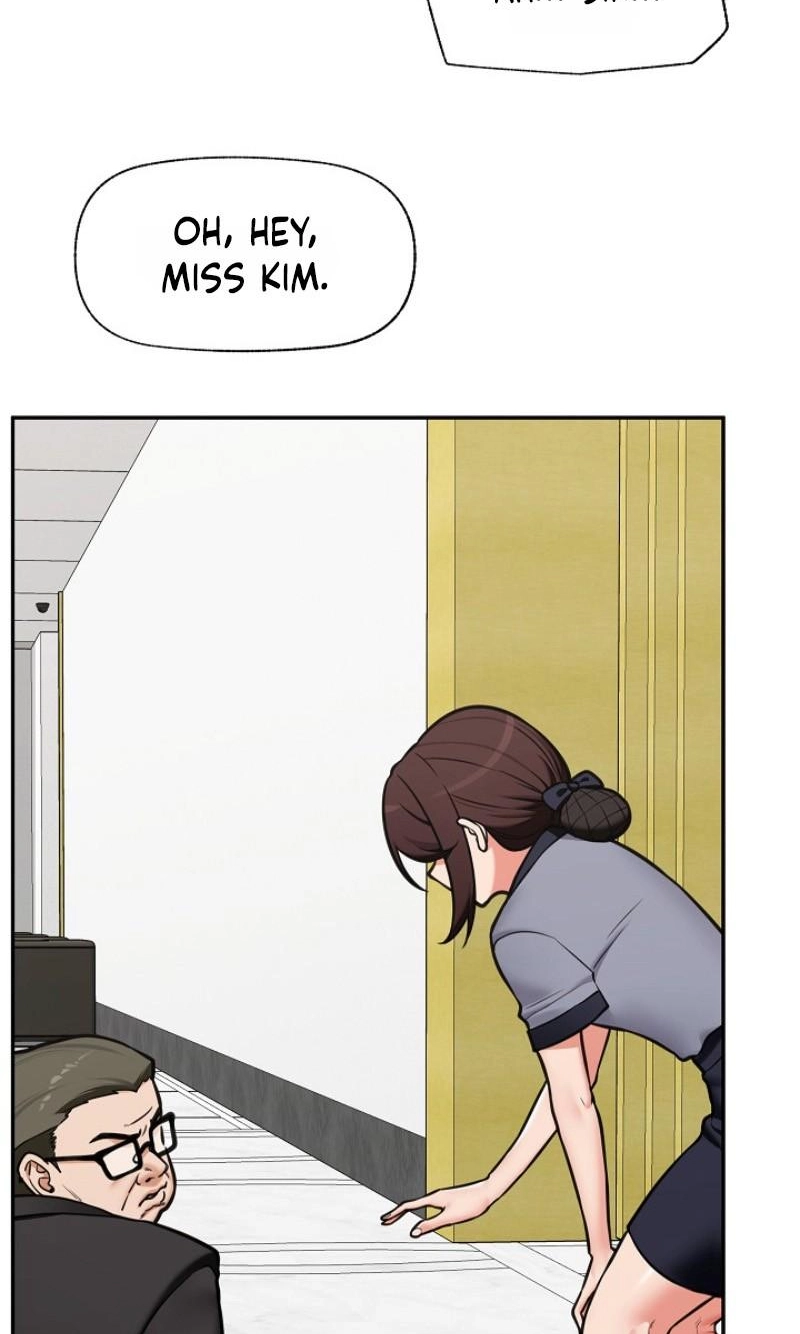 Read Hypnotist Security Guard chapter 106 image 7 on Lezhin
