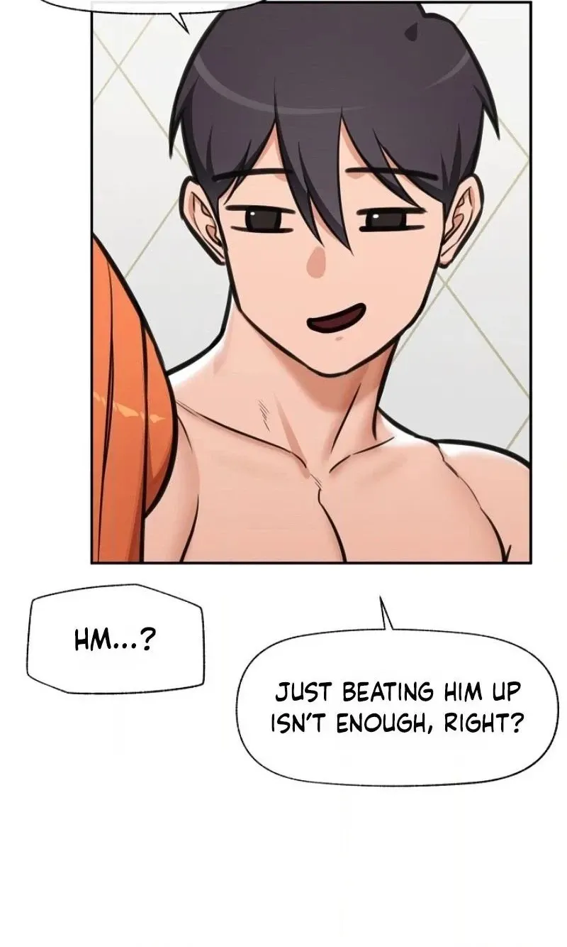 Read Hypnotist Security Guard chapter 106 image 79 on Lezhin