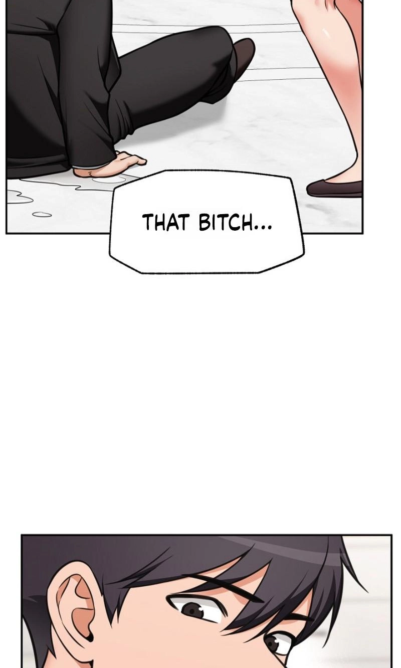 Read Hypnotist Security Guard chapter 106 image 8 on Lezhin