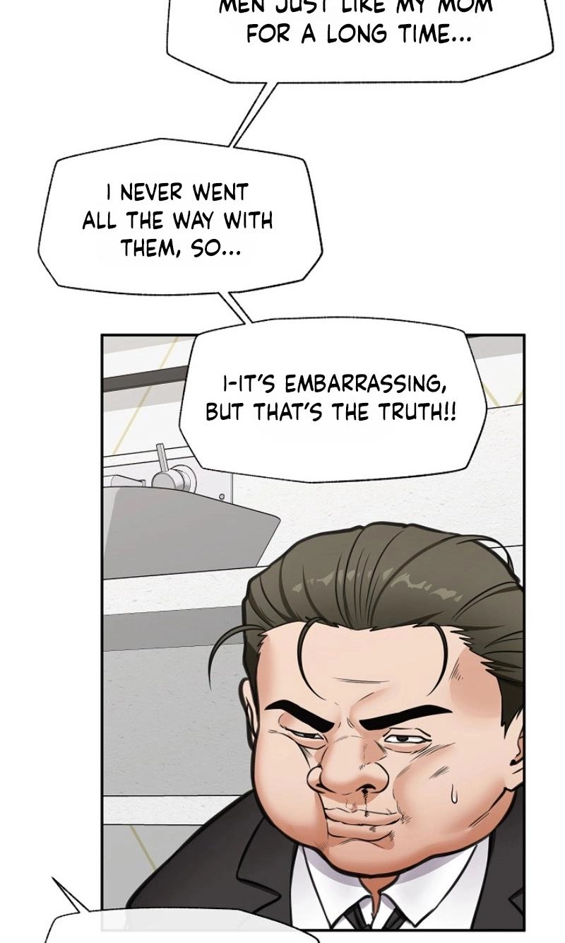 Read Hypnotist Security Guard chapter 107 image 100 on Lezhin
