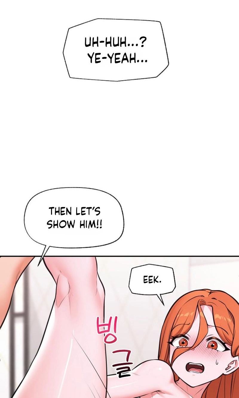 Read Hypnotist Security Guard chapter 107 image 104 on Lezhin
