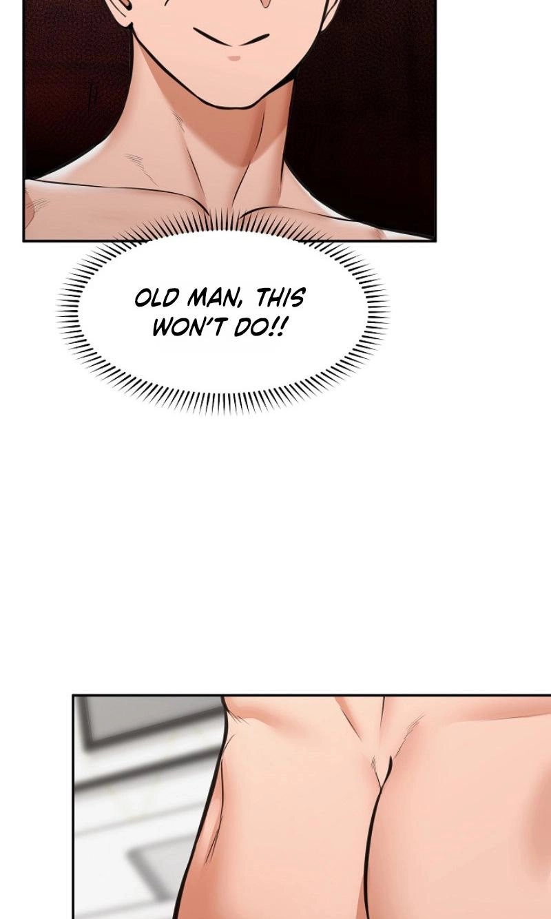 Read Hypnotist Security Guard chapter 107 image 105 on Lezhin