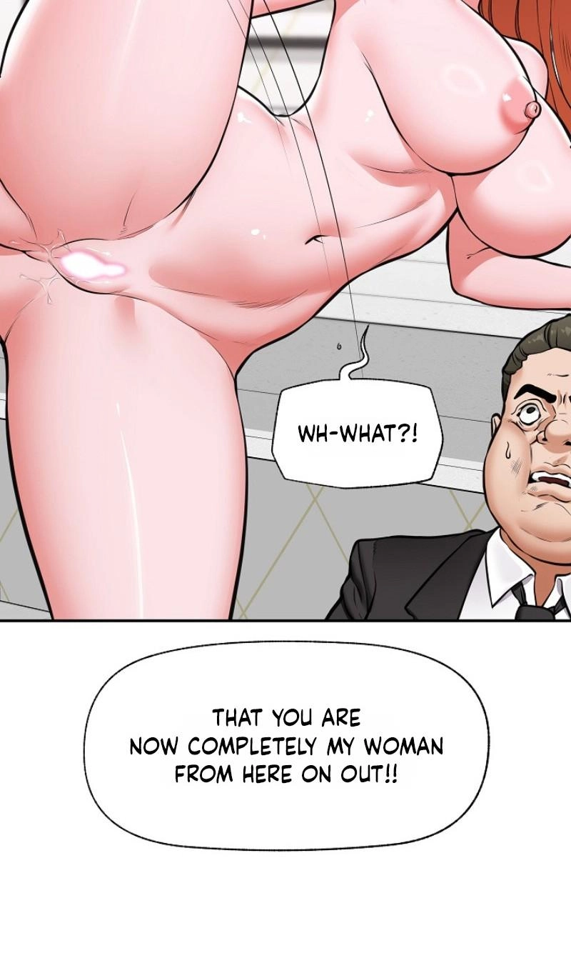 Read Hypnotist Security Guard chapter 107 image 108 on Lezhin