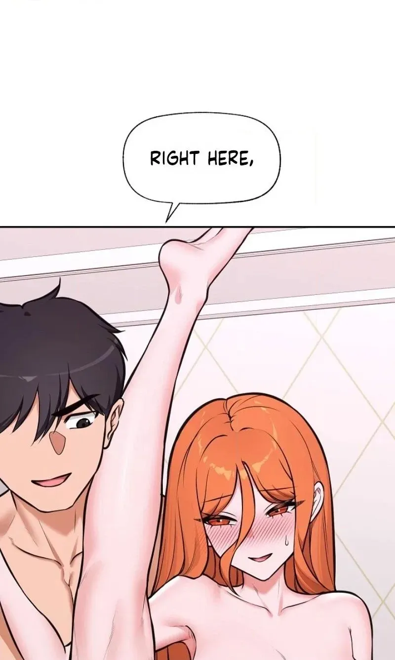 Read Hypnotist Security Guard chapter 107 image 109 on Lezhin