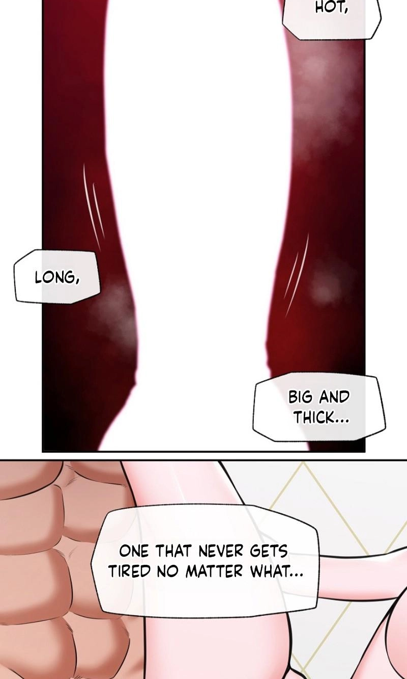 Read Hypnotist Security Guard chapter 107 image 116 on Lezhin