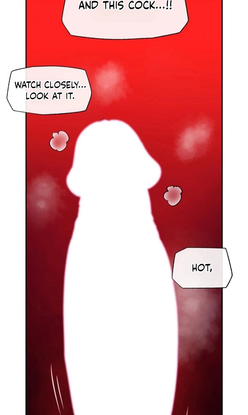 Read Hypnotist Security Guard chapter 107 image 118 on Lezhin