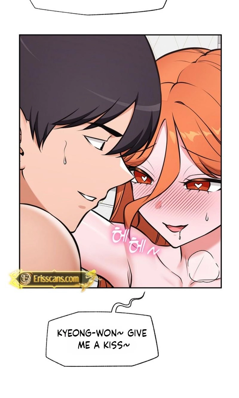 Read Hypnotist Security Guard chapter 107 image 128 on Lezhin