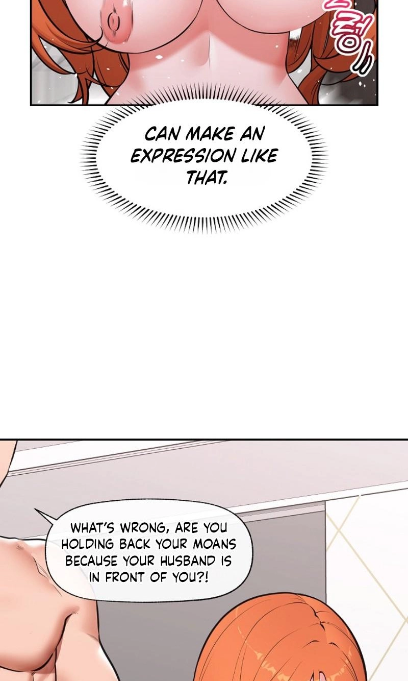 Read Hypnotist Security Guard chapter 107 image 13 on Lezhin