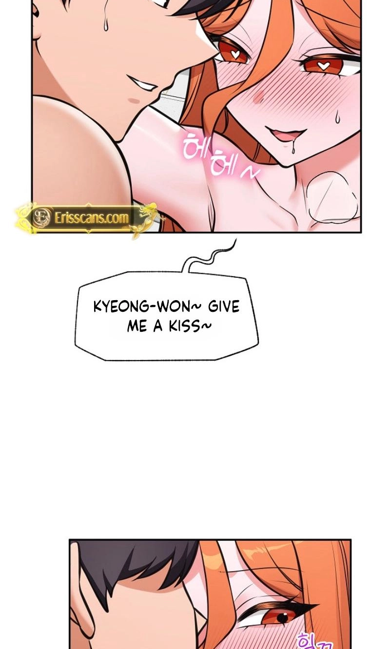 Read Hypnotist Security Guard chapter 107 image 131 on Lezhin