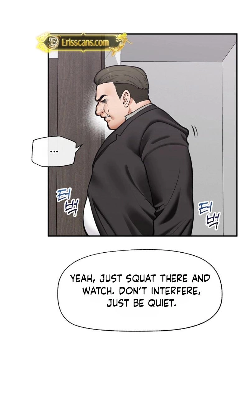 Read Hypnotist Security Guard chapter 107 image 153 on Lezhin