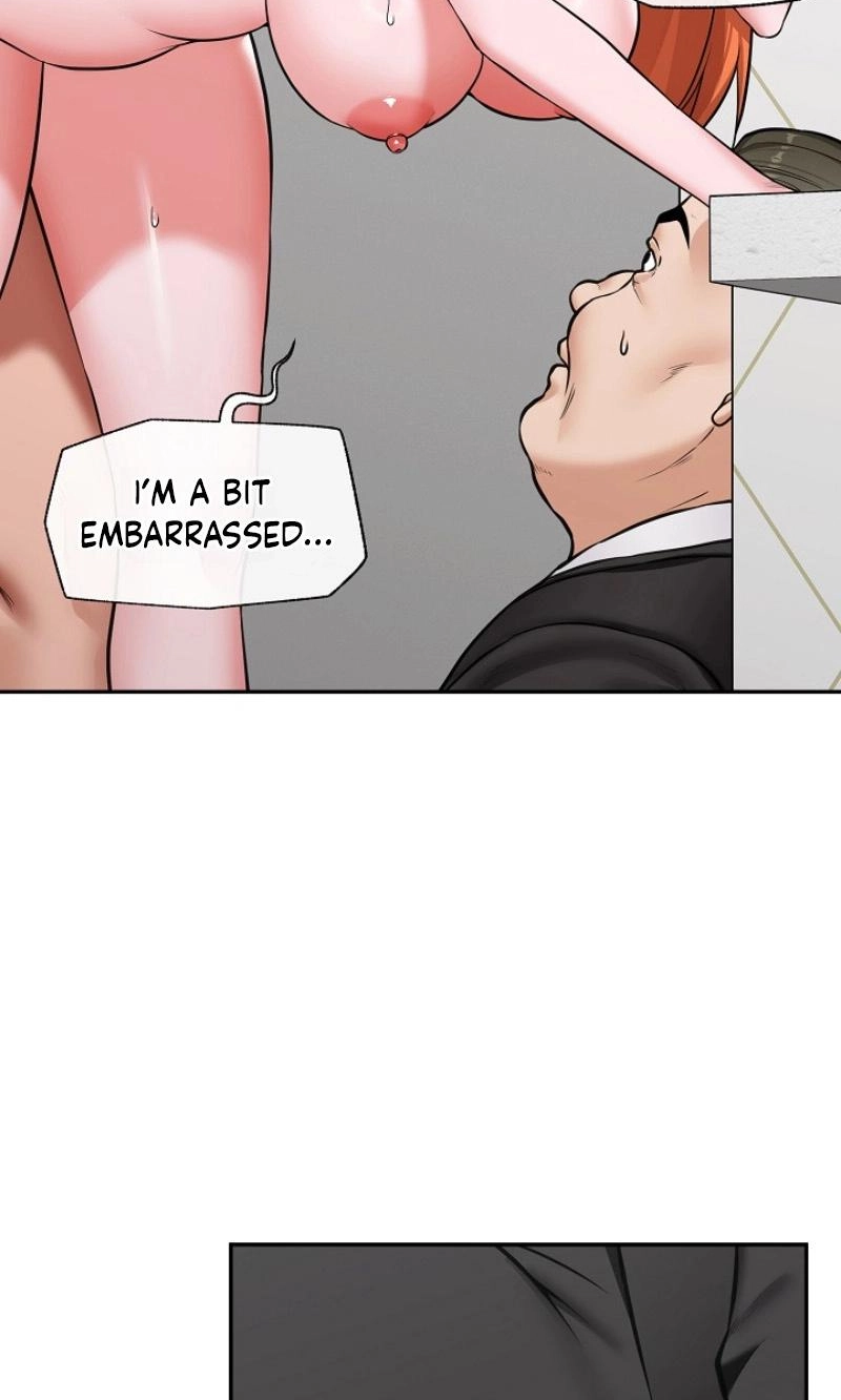Read Hypnotist Security Guard chapter 107 image 17 on Lezhin