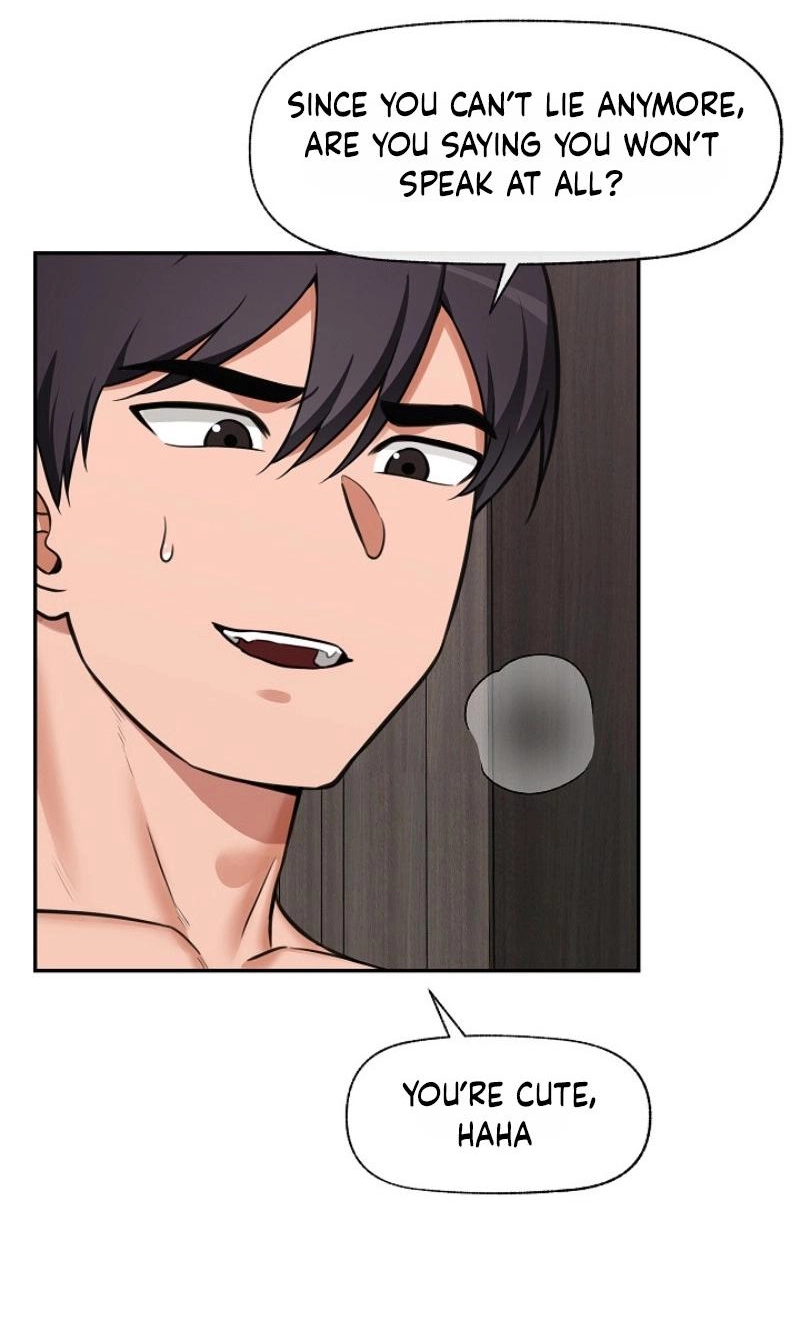 Read Hypnotist Security Guard chapter 107 image 28 on Lezhin