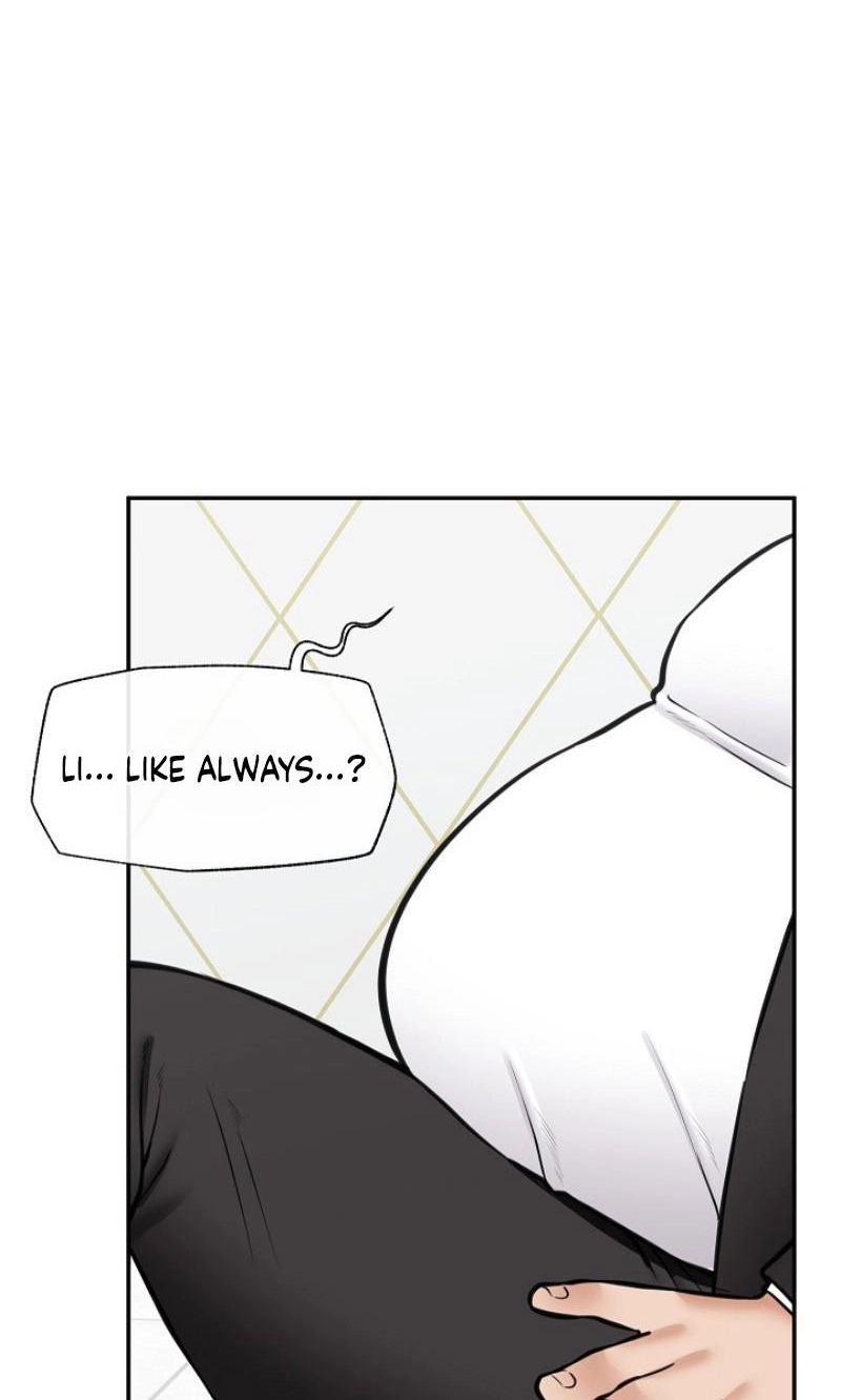 Read Hypnotist Security Guard chapter 107 image 32 on Lezhin