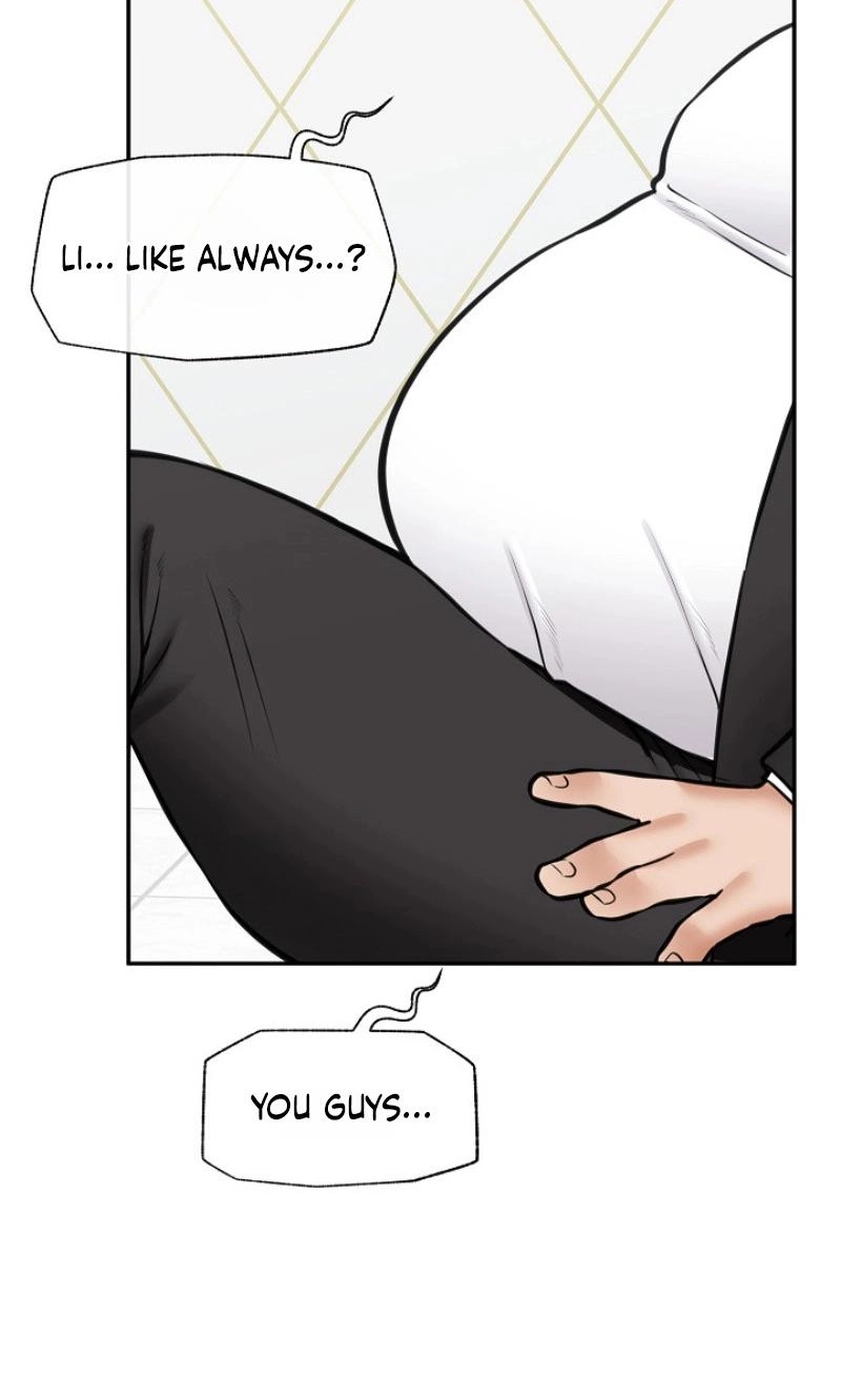 Read Hypnotist Security Guard chapter 107 image 35 on Lezhin