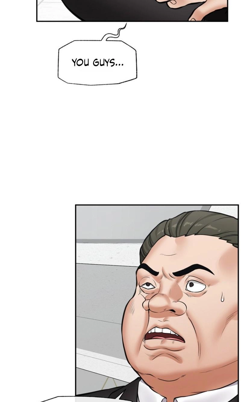 Read Hypnotist Security Guard chapter 107 image 36 on Lezhin