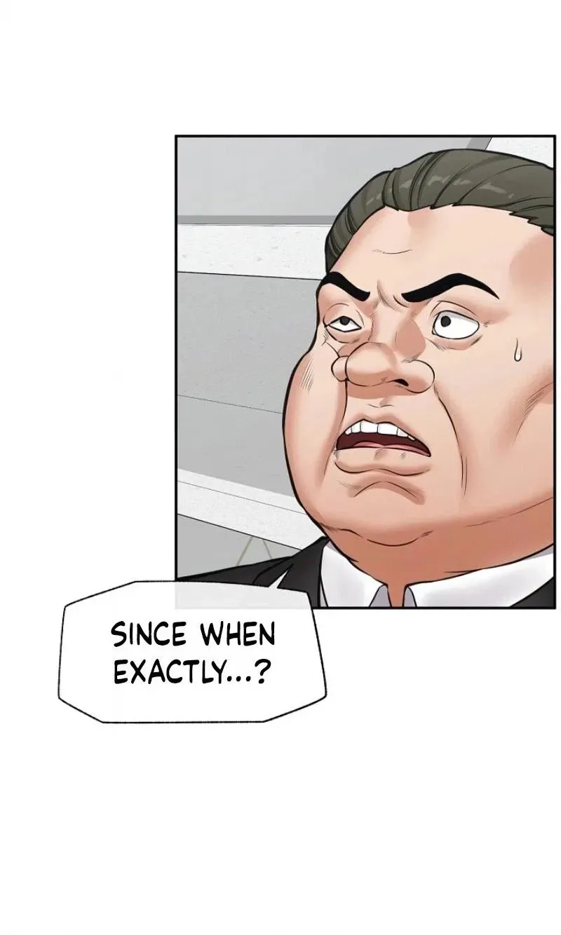 Read Hypnotist Security Guard chapter 107 image 39 on Lezhin