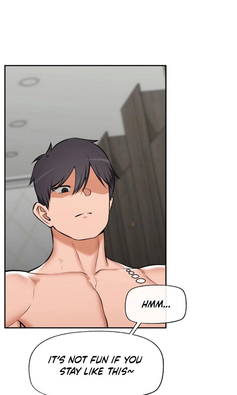 Read Hypnotist Security Guard chapter 107 image 41 on Lezhin