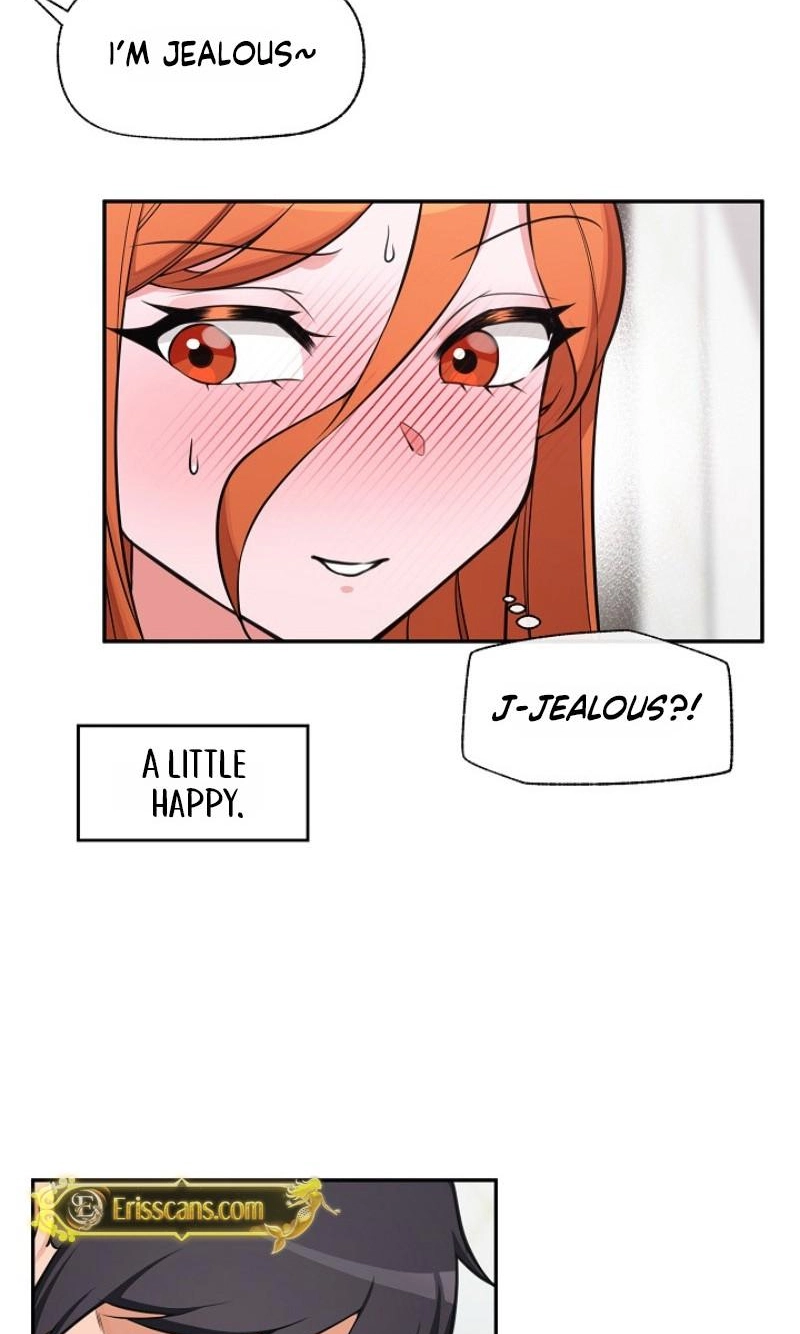 Read Hypnotist Security Guard chapter 107 image 43 on Lezhin