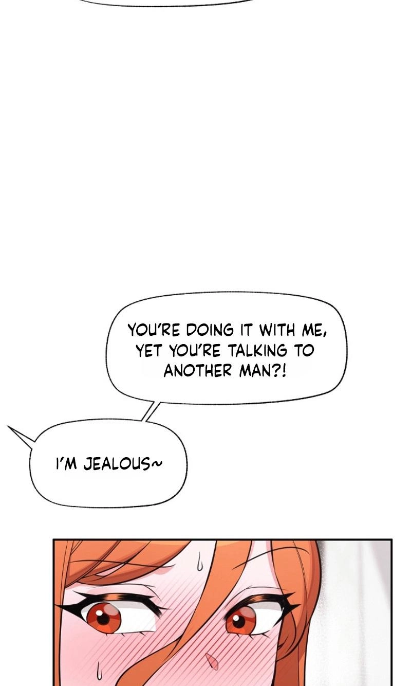 Read Hypnotist Security Guard chapter 107 image 45 on Lezhin