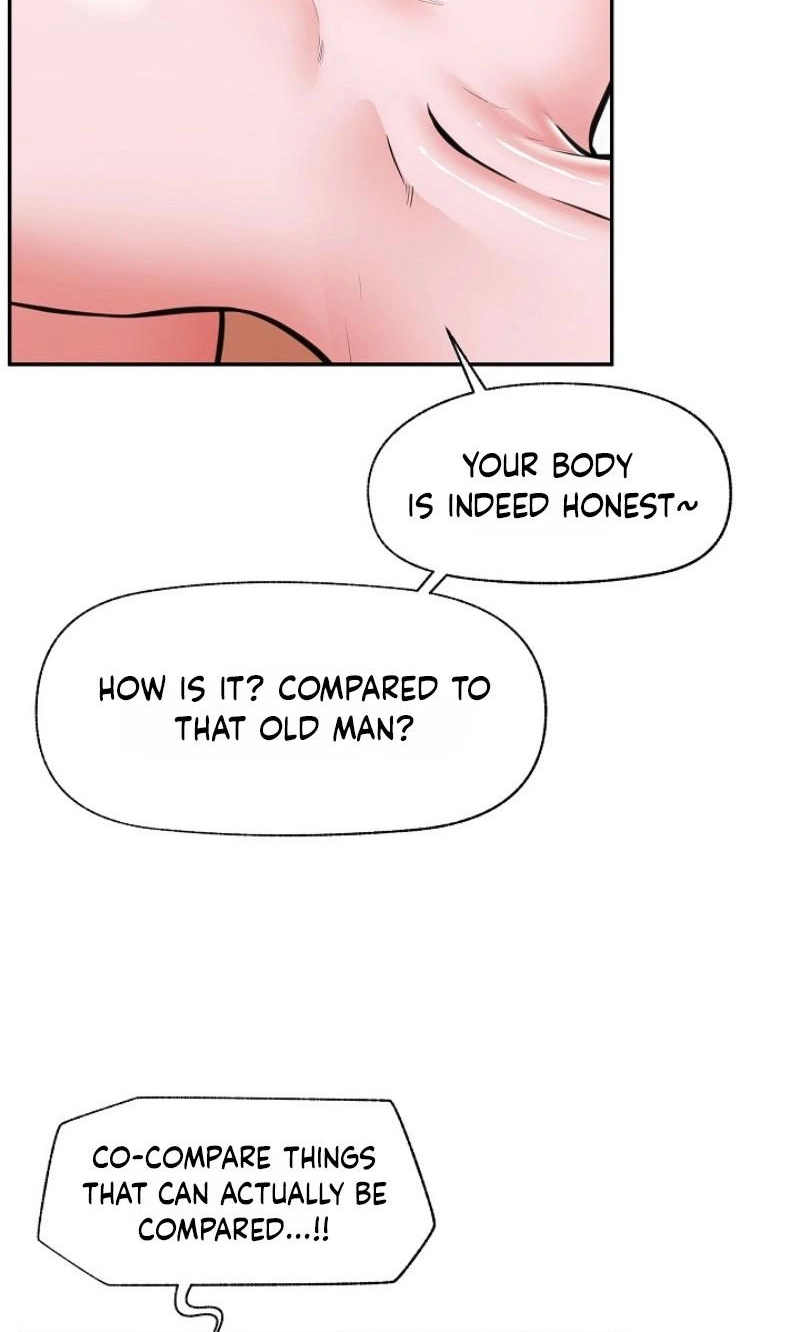 Read Hypnotist Security Guard chapter 107 image 56 on Lezhin