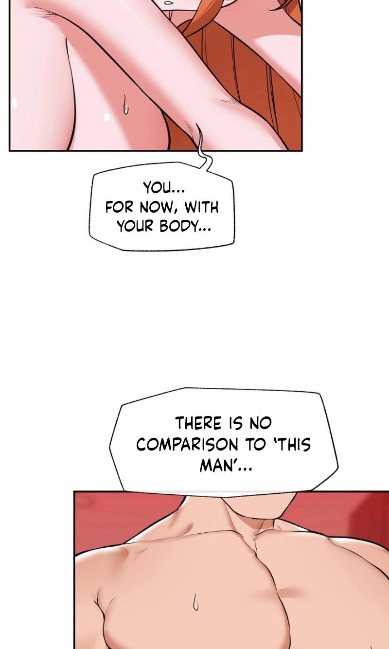 Read Hypnotist Security Guard chapter 107 image 63 on Lezhin