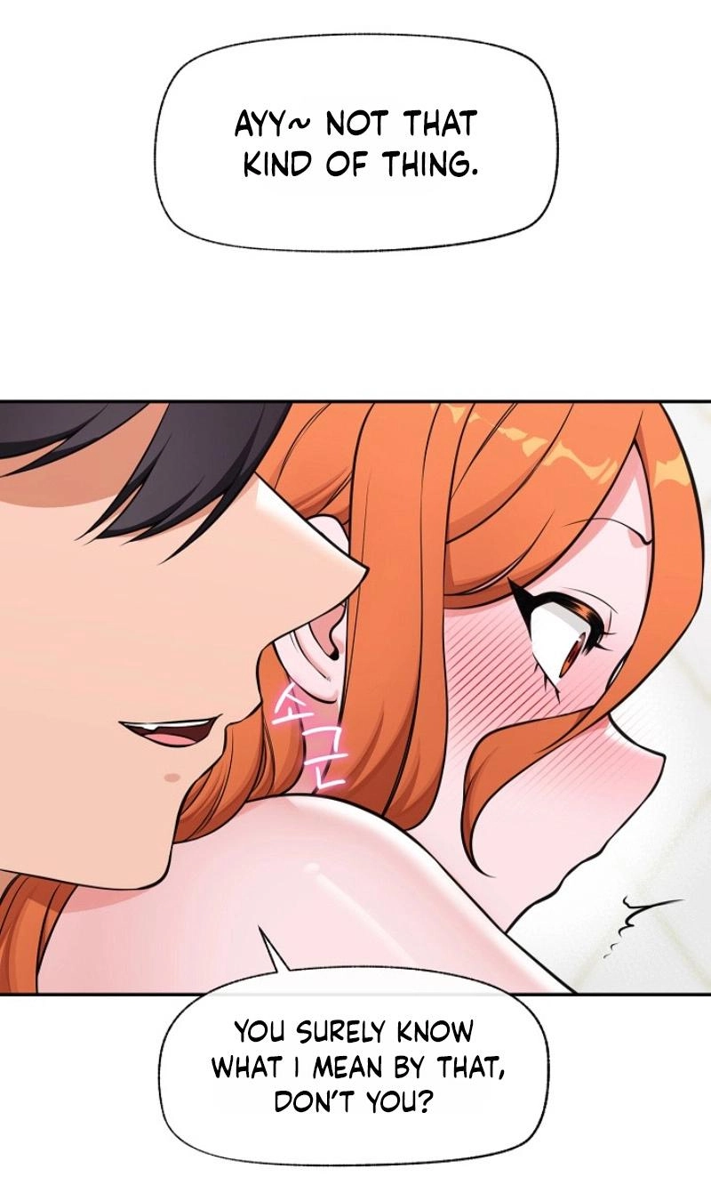 Read Hypnotist Security Guard chapter 107 image 65 on Lezhin
