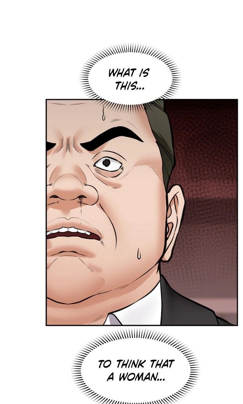 Read Hypnotist Security Guard chapter 107 image 8 on Lezhin