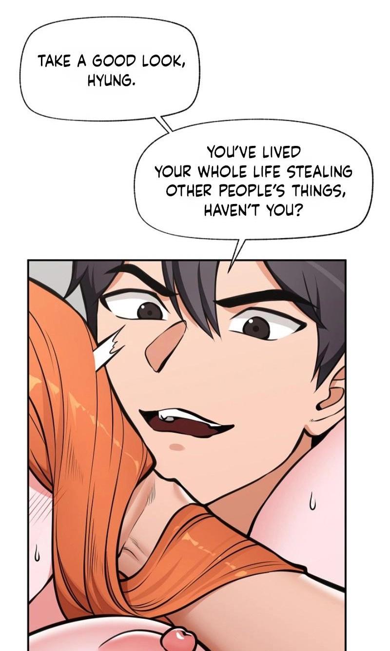 Read Hypnotist Security Guard chapter 108 image 10 on Lezhin