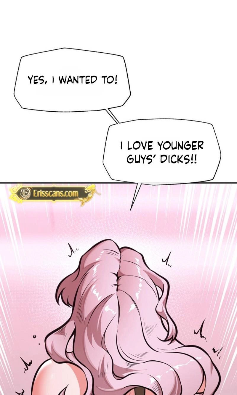 Read Hypnotist Security Guard chapter 108 image 105 on Lezhin