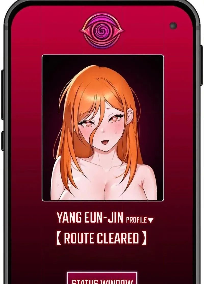 Read Hypnotist Security Guard chapter 108 image 109 on Lezhin