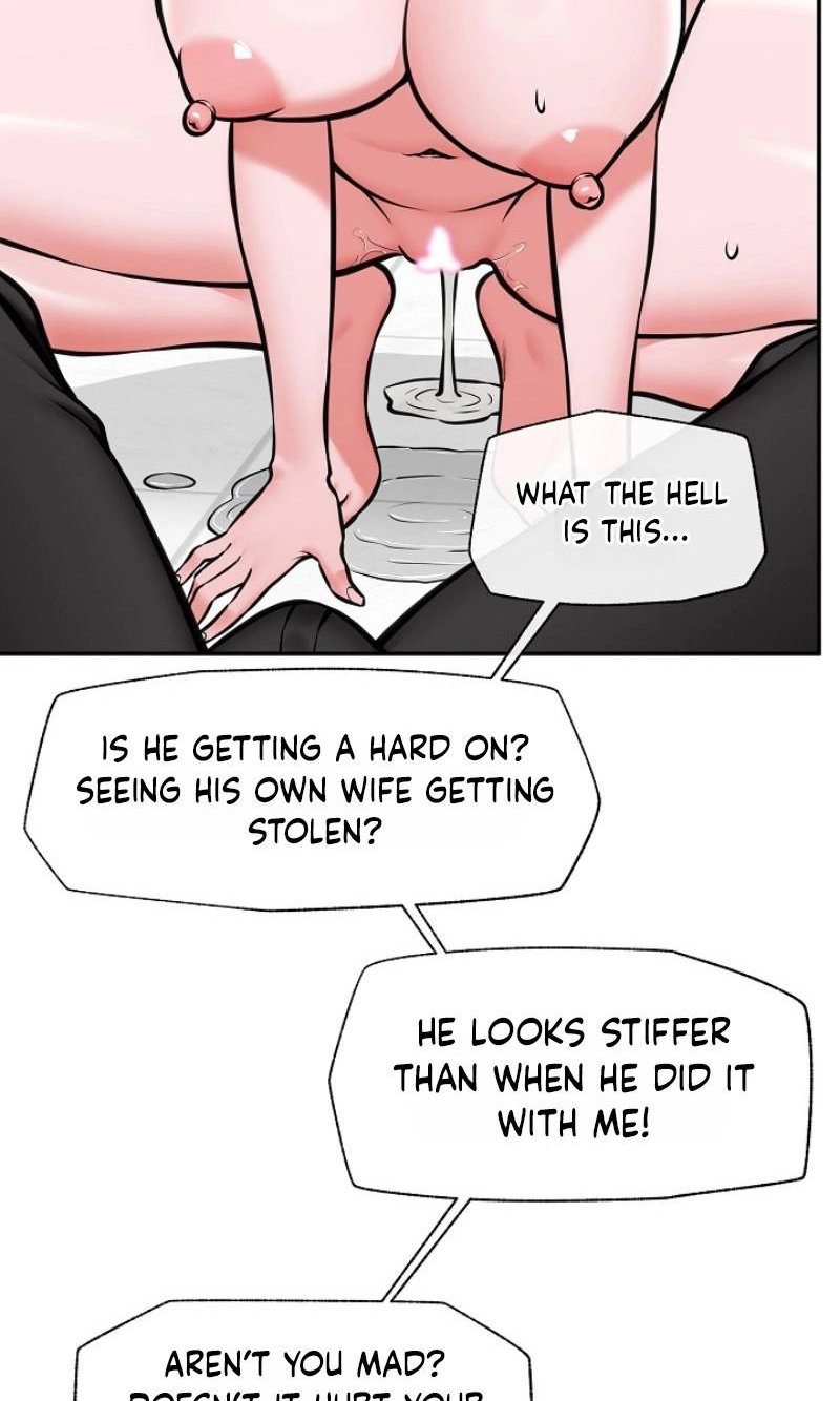 Read Hypnotist Security Guard chapter 108 image 34 on Lezhin