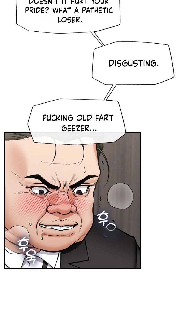 Read Hypnotist Security Guard chapter 108 image 35 on Lezhin
