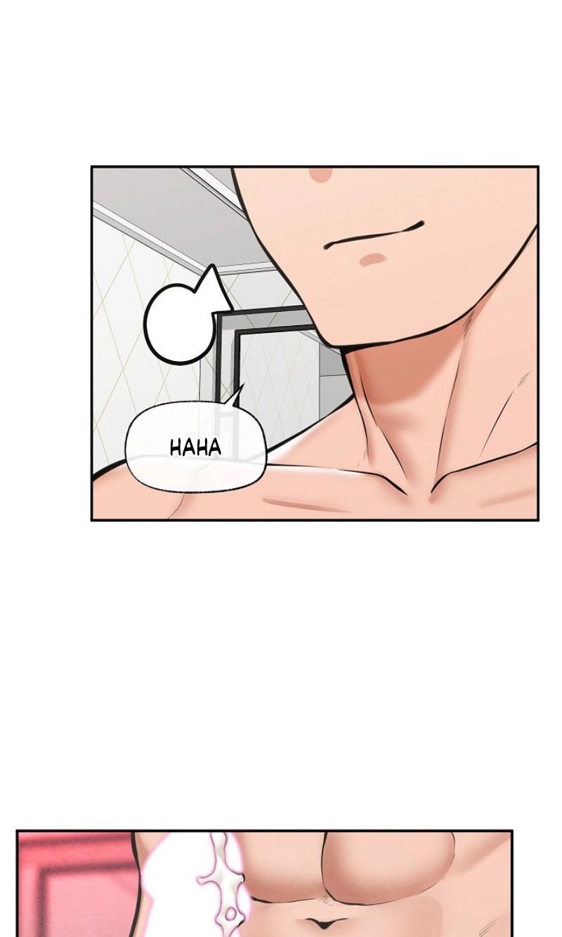 Read Hypnotist Security Guard chapter 108 image 36 on Lezhin