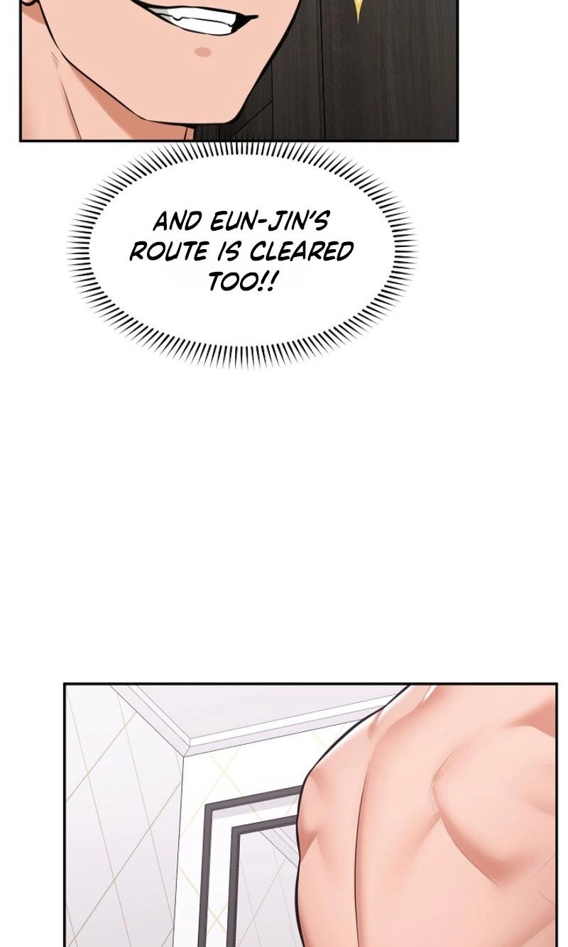 Read Hypnotist Security Guard chapter 108 image 57 on Lezhin