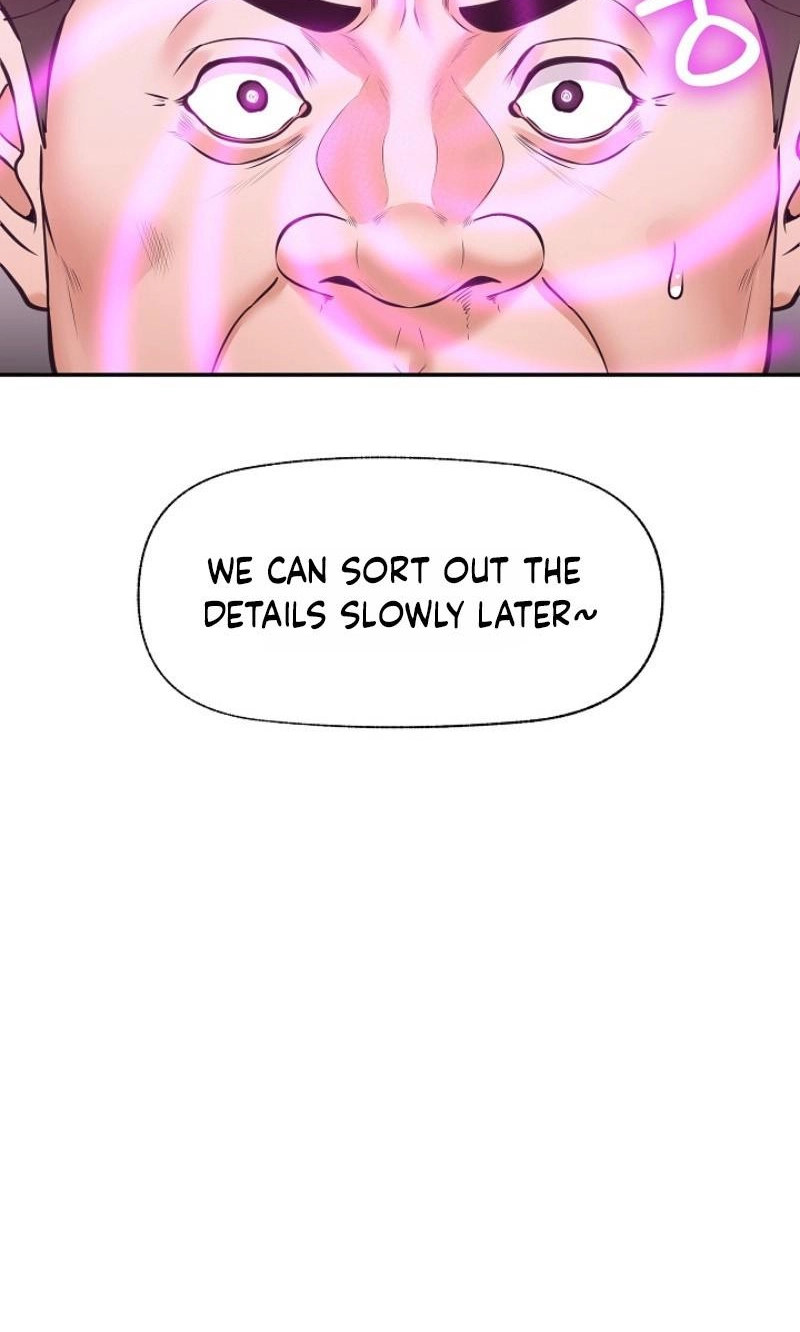 Read Hypnotist Security Guard chapter 108 image 62 on Lezhin