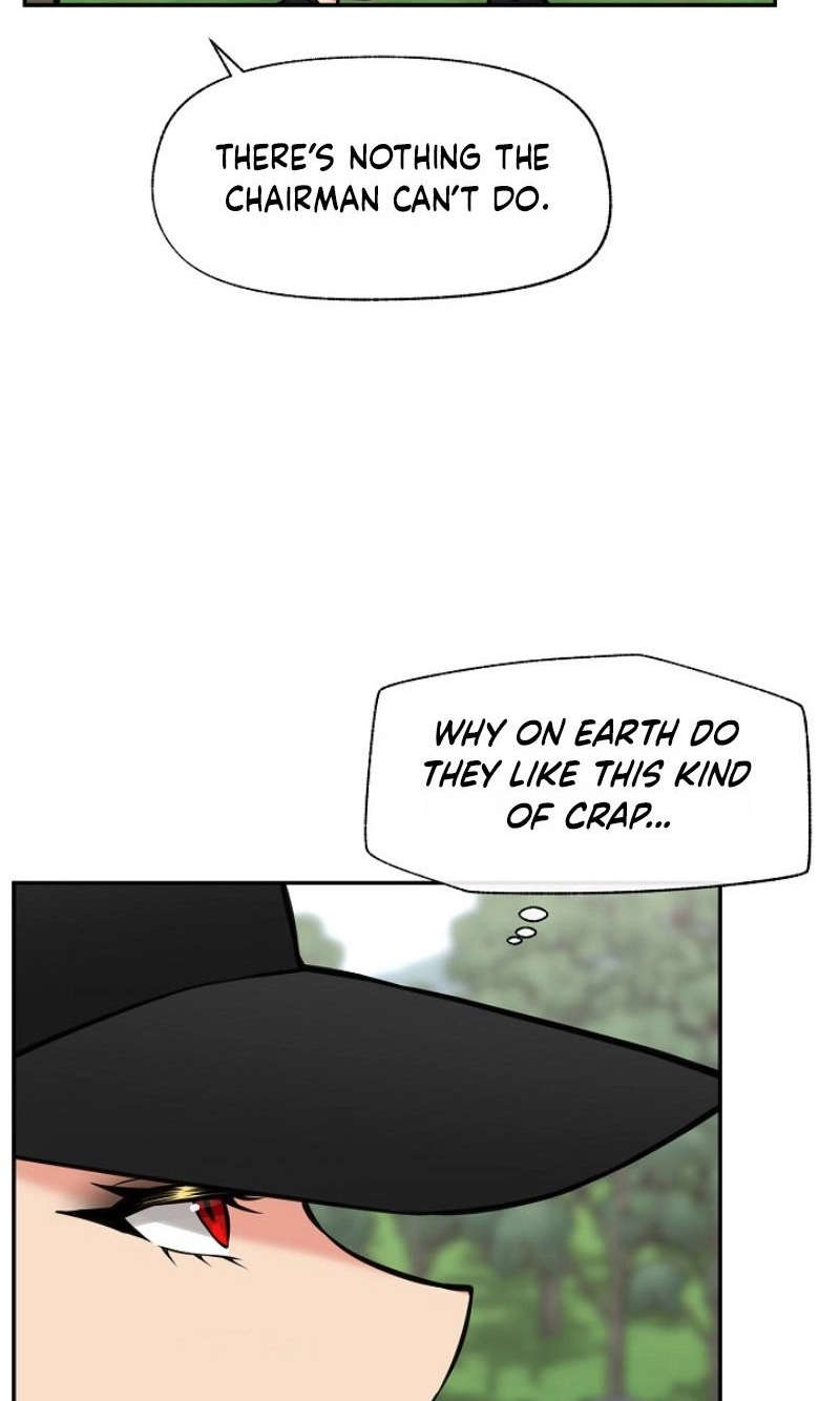 Read Hypnotist Security Guard chapter 108 image 67 on Lezhin