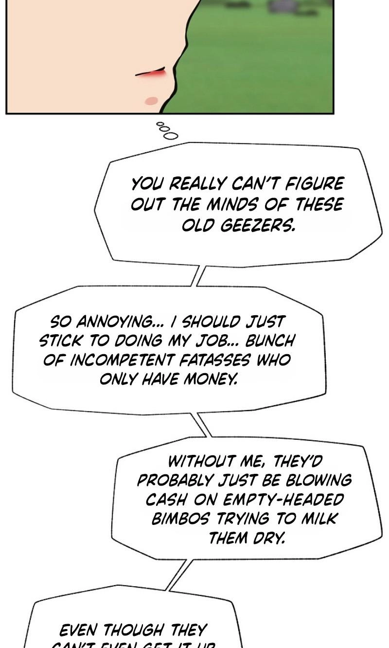 Read Hypnotist Security Guard chapter 108 image 68 on Lezhin