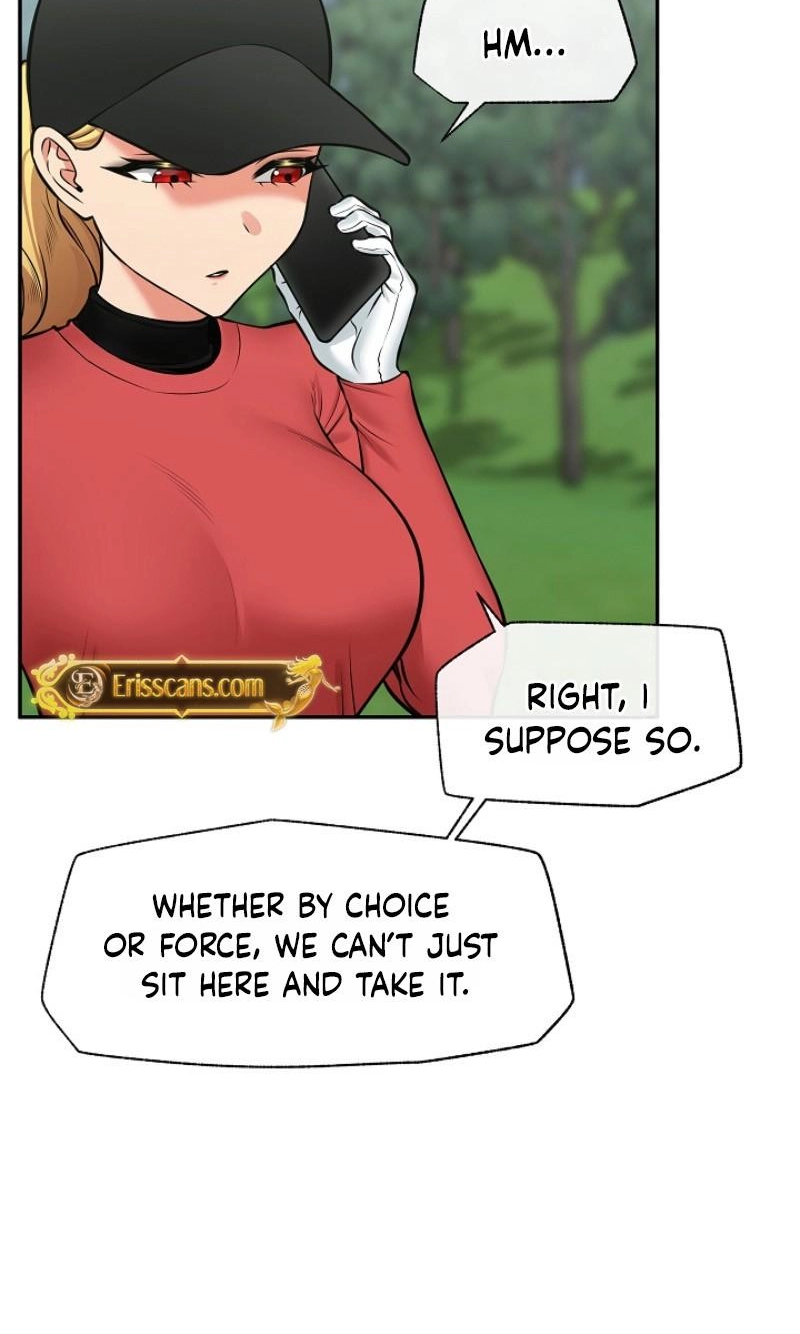 Read Hypnotist Security Guard chapter 108 image 73 on Lezhin