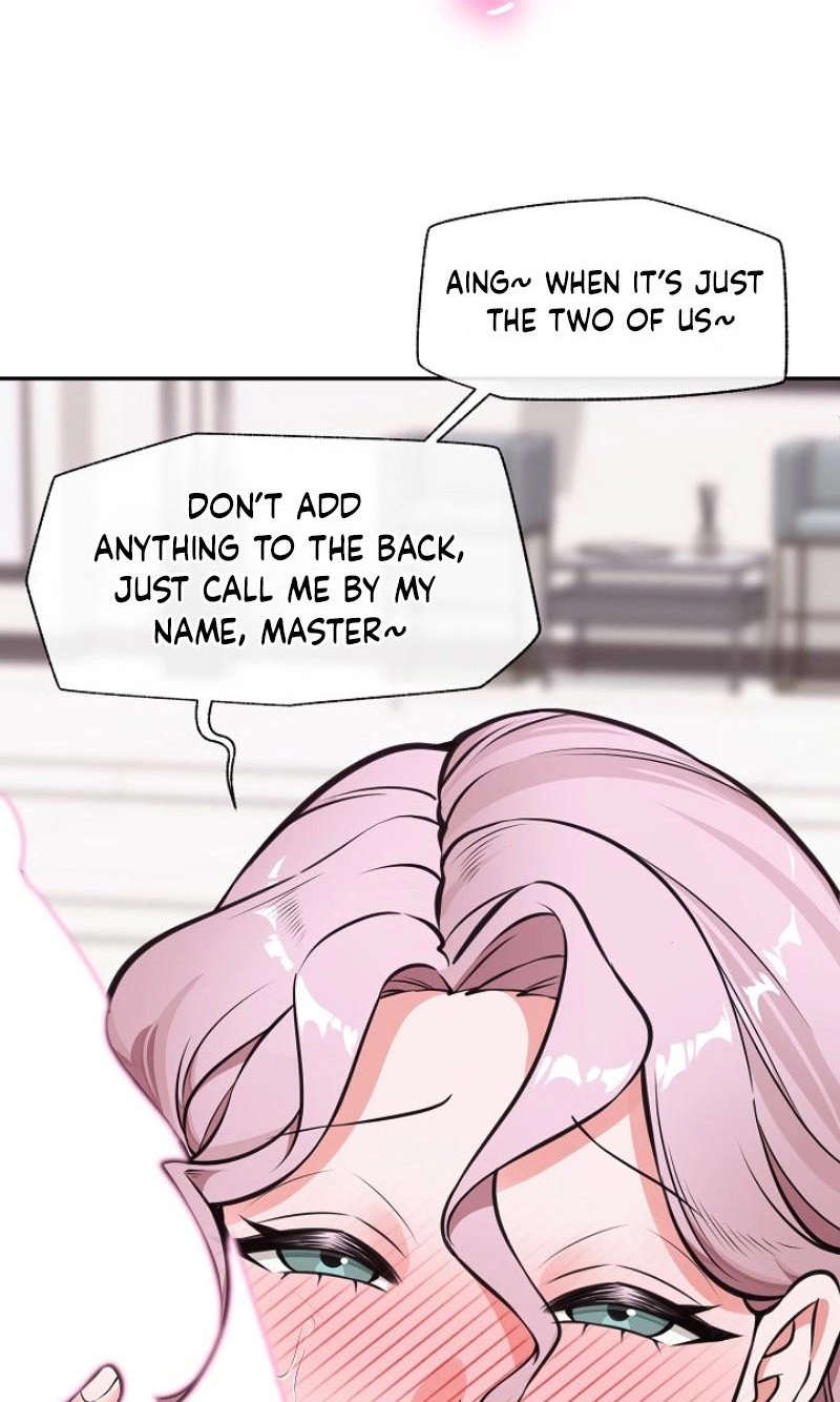 Read Hypnotist Security Guard chapter 108 image 82 on Lezhin