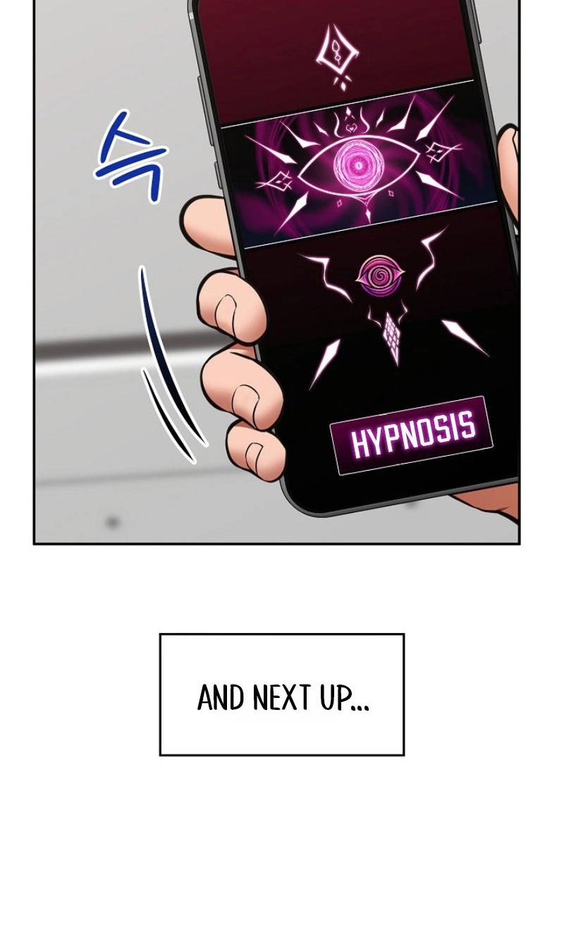 Read Hypnotist Security Guard chapter 108 image 95 on Lezhin